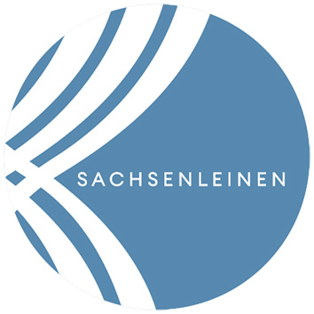 Logo Sachsenleinen