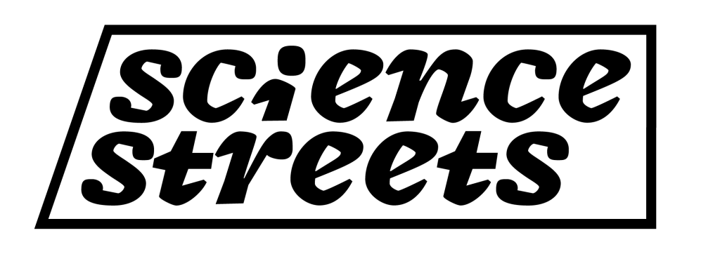 Logo Science Streets